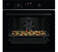 Aeg TS6PB521AB Single Oven Electric