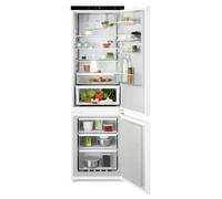 AEG TSC7M181DS Fridge Freezer Integrated 70:30 Frost Free Sliding Door [EEK: D]