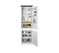 AEG TSC7M181DS No Frost Integrated Fridge Freezer