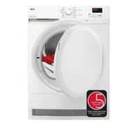 AEG Tumble Dryer 9 kg TR739G4B