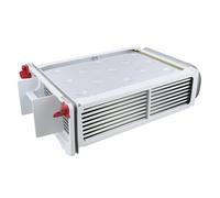 Aeg Tumble Dryer Condenser Assembly Heat Exchanger 1251063168
