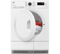 AEG TXC508B2B 8kg Condenser Tumble Dryer
