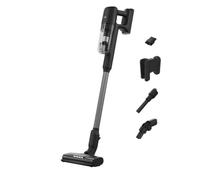 AEG Ultimate 7000 Serie - Black Cordless Vacuum Cleaner with 50 Min Runtime, 3 Horsepower, Modern Design