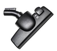 AEG Vario 500 combination nozzle (for carpets and hard floors, top suction power, optimal dust absorption, suitable for all vacuum cleaners with 32 mm suction tube, universal, black)
