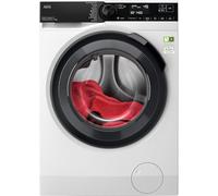 AEG 8kg Series 9000 AbsoluteCare Washing Machine 1400rpm LFR94846WS White