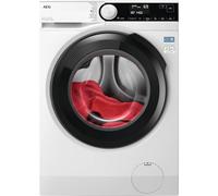 AEG Washing Machine 9 kg LFSR73944B | 9 kg load, 1400 rpm, ProSteam, ProSense, TimeSave, Quick Wash