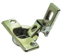 AEG Washing Machine Cupboard Door Hinge ELECTROLUX JOHN LEWIS BRANDT 1245378003