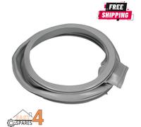 Washing Machine Rubber Door Seal Gasket For Zanussi LINDO300