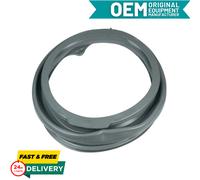 AEG Washing Machine Door Seal Rubber Gasket Boot 1327246003