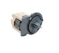 AEG Washing Machine Drain Pump Genuine 1468818008