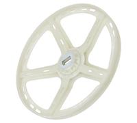 AEG WASHING MACHINE PLASTIC PULLEY KIT