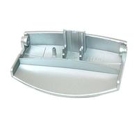 Aeg washing machine silver door handle 1108254135