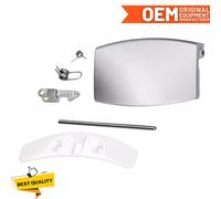 Zanussi Washing Machine Door Handle Kit - 4055085551