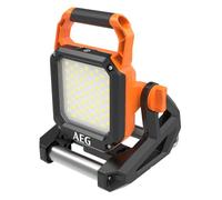 AEG - Wireless Projector 18 Volts - 2500 lumens (Delivered Without Batt or Charger) - BAL18-0