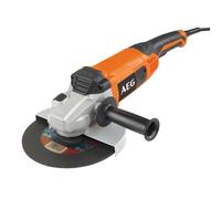 Aeg WS 2200 - 230 DMS - Large Angle Grinder