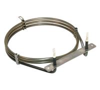 AEG Zanussi Electrolux 2500W FAN OVEN HEATING ELEMENT 3117704001 equiv 80104