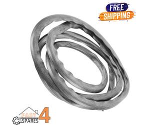 AEG ZANUSSI ELECTROLUX 3873369007 COMPETENCE MAIN OVEN COOKER DOOR GASKET SEAL