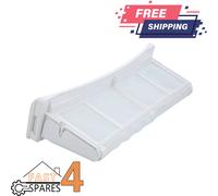 AEG Zanussi Electrolux Condenser Dryer Fluff Lint Filter - 7321421910741