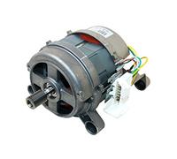 AEG Zanussi Washing Machine Motor - 1150Rpm. Genuine Part Number 1242123071