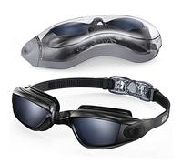 Aegend Swim Goggles, Swimming Goggles No Leaking Full Protect Adult Youth