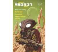 Aegeon: Science Fiction Illustrated: 1
