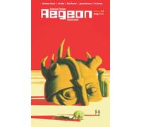 Aegeon Science Fiction Illustrated: Issue 2