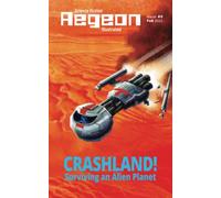 Aegeon Science Fiction Illustrated: Issue 5