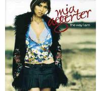 Aegerter, Mia - Way I Am, The