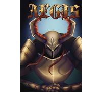 Aegis: Book 1: The Land of Wings