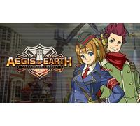 Aegis of Earth: Protonovus Assault