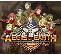 Aegis of Earth: Protonovus Assault PC Steam CD Key