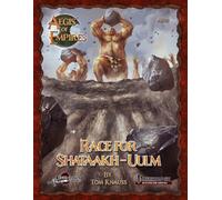 Aegis of Empires: Race for Shataakh-Uulm