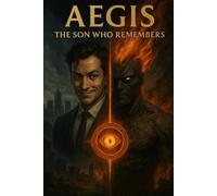 Aegis: The Son Who Remembers: 4 (The Howlerverse - Stage Three - The Fractured Saga)