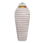 AEGISMAX LETO 2025-L Series 800FP Duck Down Sleeping Bag Backpacking Ultralight Outdoor Camping Equipment