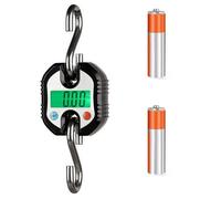 AEGISTO Patient Weight Scale for Hoyer Lift(Does NOT Include Hoyer Lift OR Sling)