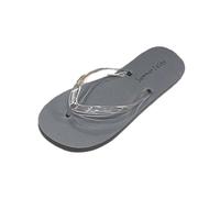 AEGJEGVD Flip Flops Women Round Toe Open Toe Flat Flip Flops Ladies Soft Sole Thong Sandals Slippers Plus-Size No Slip Slides Holiday Summer Shower Slides Outdoor Casual Beach Sandals UK Size 3.5-5.5