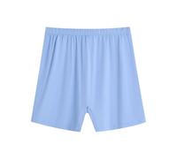 AEGJEGVD Underwear Women UK Clearance for Middle-aged and Elderly,Ladies Hight Waiste Seamless Knickers Solid Cotton Sports Breathable Panties Tummy Control Plus Size Underpants Boxer Briefs L-6XL