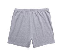 AEGJEGVD Underwear Women UK Clearance for Middle-aged and Elderly,Ladies Hight Waiste Seamless Knickers Solid Cotton Sports Breathable Panties Tummy Control Plus Size Underpants Boxer Briefs L-6XL