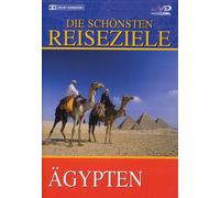 Ägypten - Die schönsten Reiseziele