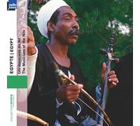 Aegypten: Musicians Of - Various Artists