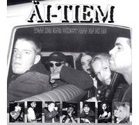 Aei-Tiem Wenn Hier Einer Schießt Dann Bin Ich das (Vinyl) (US IMPORT)