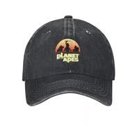 AEIKHAEC Fisherman's Baseball Cap Planet of The Apes Baseball Cap Hiking hat in Hat Luxury Kids Hat Woman Hats Men's Unisex Gift