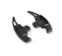 AEIOUPMMA Car Steering Wheel Shift Paddle Extension Shifters for Mercedes-Benz A B E GLK Class W166 176 212 246 A180 A200 A250 2013-2015