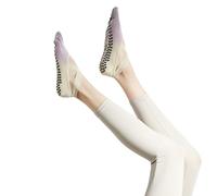 AEJBD Split-toe socks Yoga Socks Non-slip Women's Five-toe Socks Pilates Socks Split-toe Sports Socks