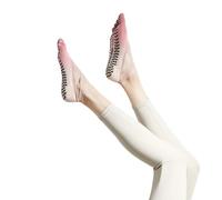 AEJBD Split-toe socks Yoga Socks Non-slip Women's Five-toe Socks Pilates Socks Split-toe Sports Socks