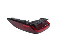aejghfwjh Car Tailights For BYD For Song For Plus EV DM 2023-2025 Tail Light Reversing Warning Brake Signal Turn Lamp Assembly Tail Lamp Assembly(Left Side)