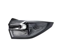 aejghfwjh Car Tailights For Changan CS55 For Plus Car Rear Bumper LED Tail Light Assembly Lamp Backup Brake Turn Signal Taillights Tail Lamp Assembly(Outside Right)