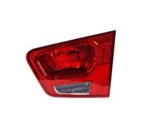 aejghfwjh Car Tailights For KIA For FORTE 2009-2013 Car Inside Outside Rear Tail Light Turn Signal Stop Brake Lamp Fog Auto Parts Taillight Assembly Tail Lamp Assembly(Inside right)