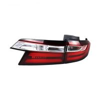 aejghfwjh Car Tailights For Odyssey For RC1/3 2015 2016 2017 2018 2019 2020 Left Right Side Tail Lamp Rear Light Brake With 33550-T6A-003 Tail Lamp Assembly(Right-2PC)