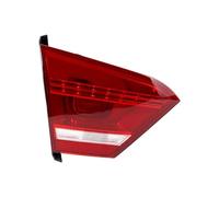 aejghfwjh Car Tailights For VW Passat 2011-2015 Car LED Inside Outer Tail Light Rear Brake Stop Reverse Taillight Assembly Auto Accessories Tail Lamp Assembly(Inside Left)